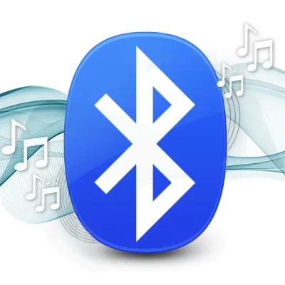 Spiegel LED Ambient-Bluetooth
